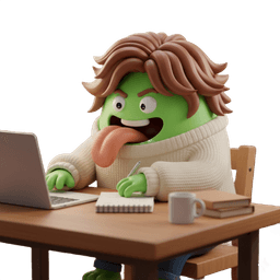 Copy Coco mascot